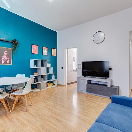 Salotto San Pietro Apartman Róma Kültér fotó