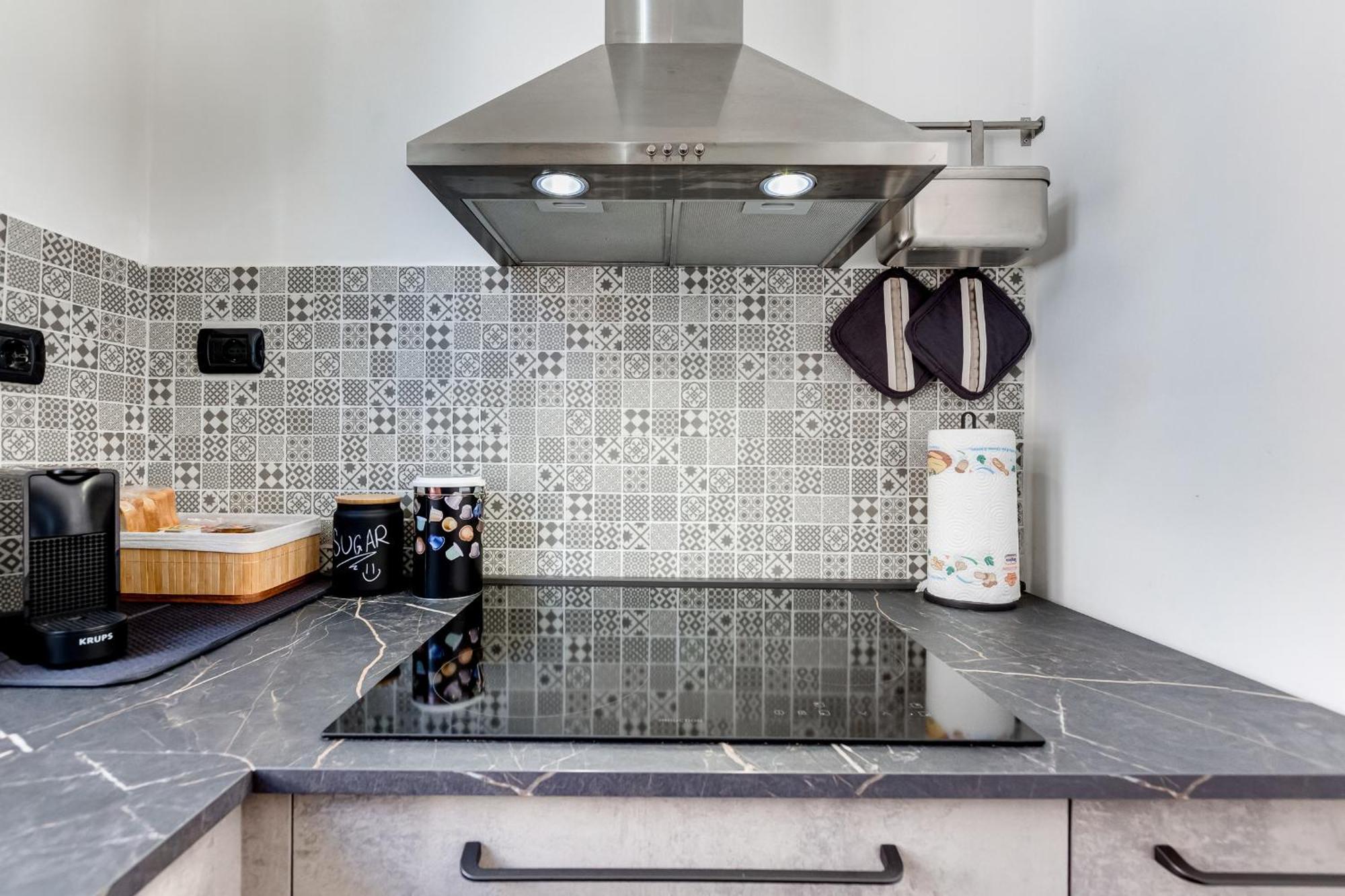 Salotto San Pietro Apartman Róma Kültér fotó