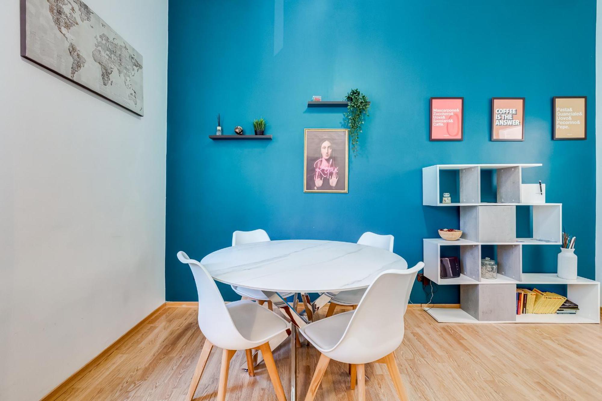 Salotto San Pietro Apartman Róma Kültér fotó