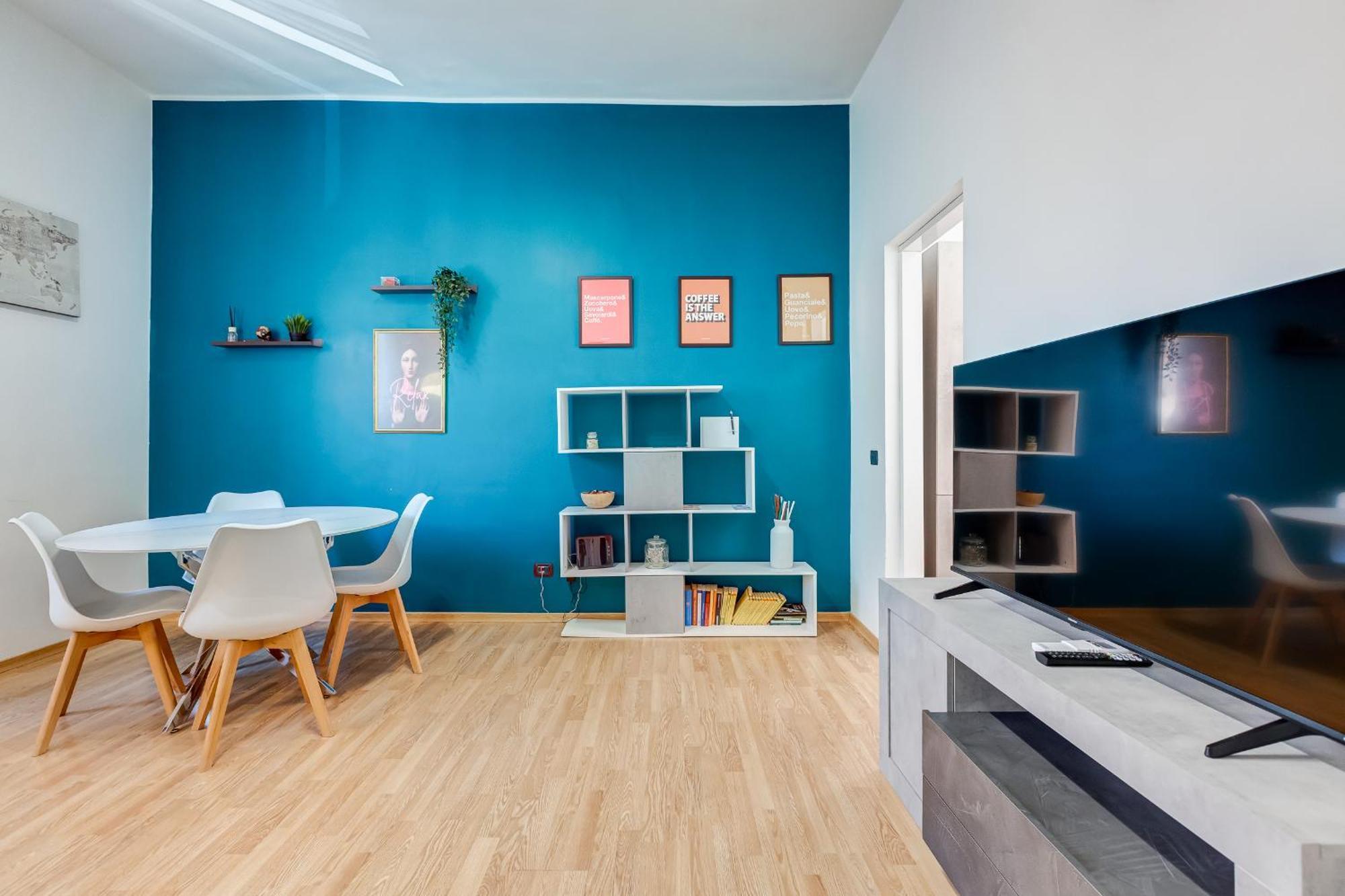 Salotto San Pietro Apartman Róma Kültér fotó