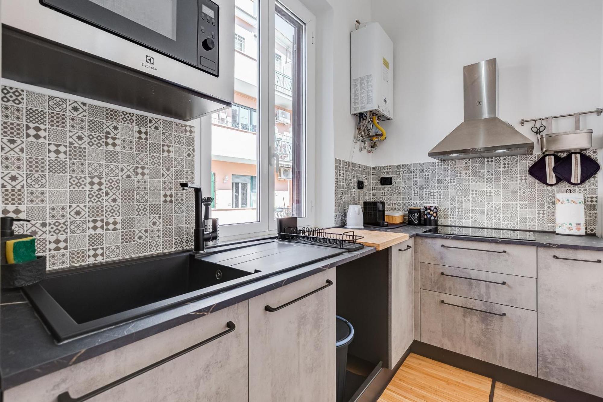 Salotto San Pietro Apartman Róma Kültér fotó