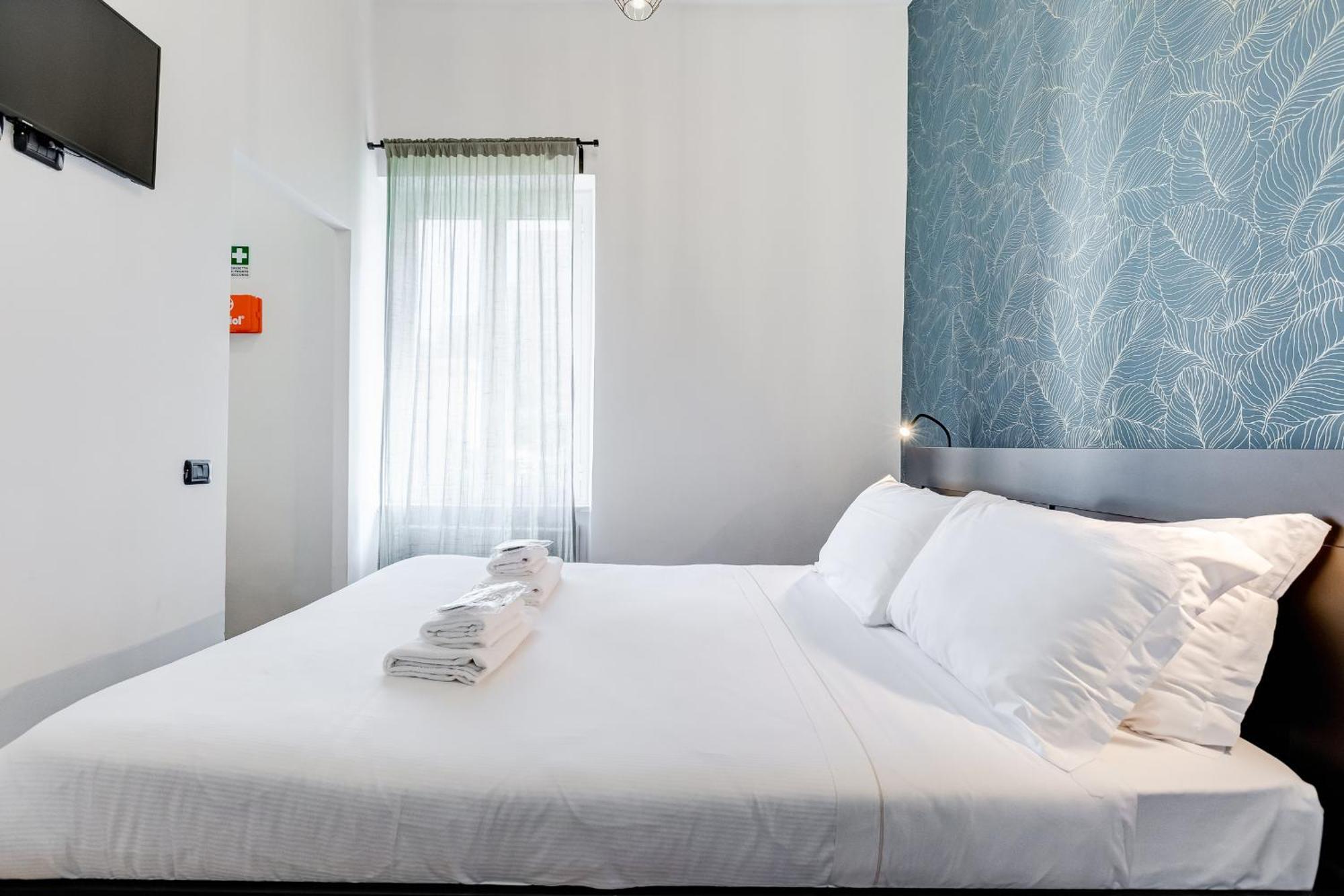 Salotto San Pietro Apartman Róma Kültér fotó