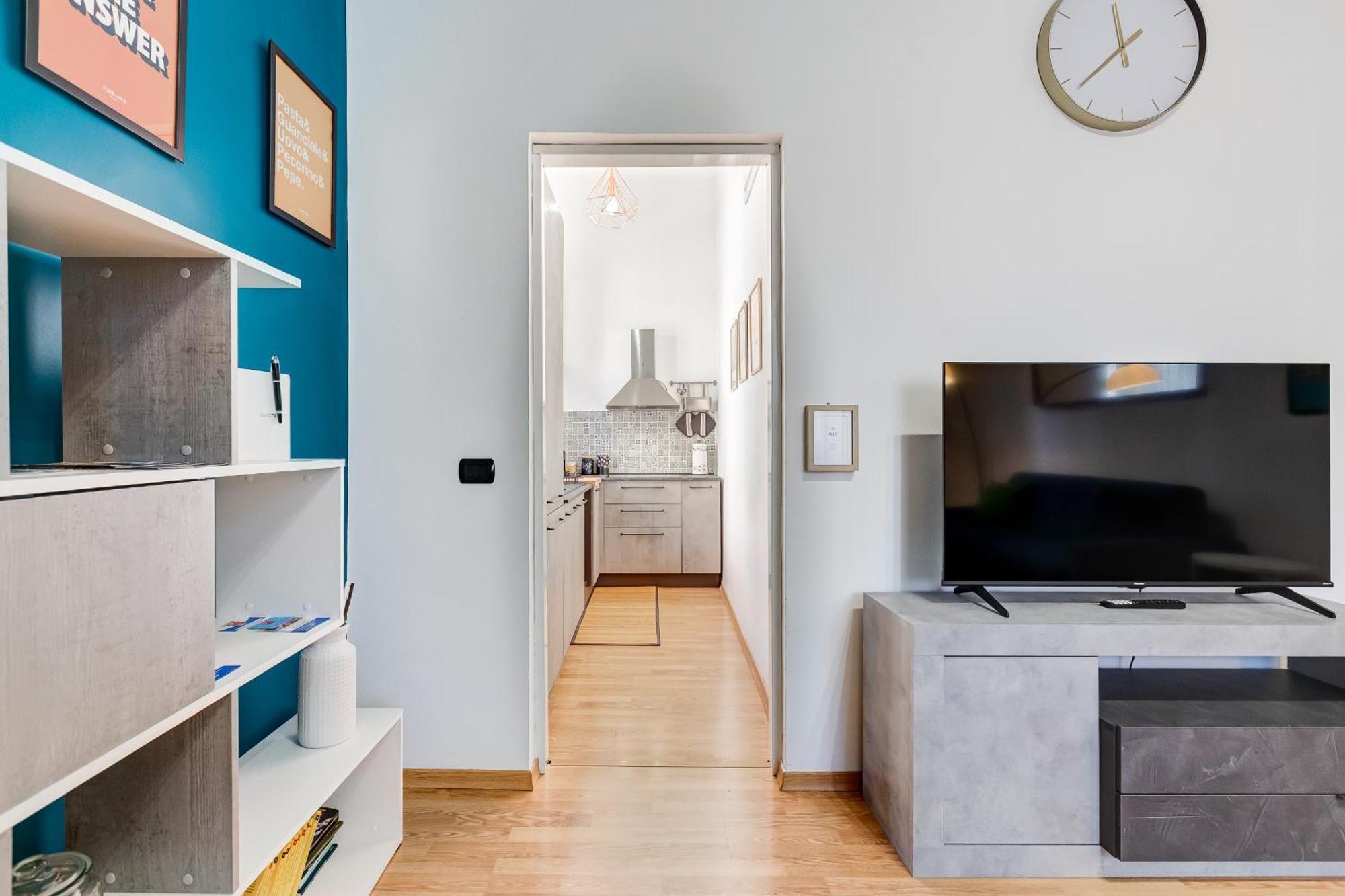 Salotto San Pietro Apartman Róma Kültér fotó