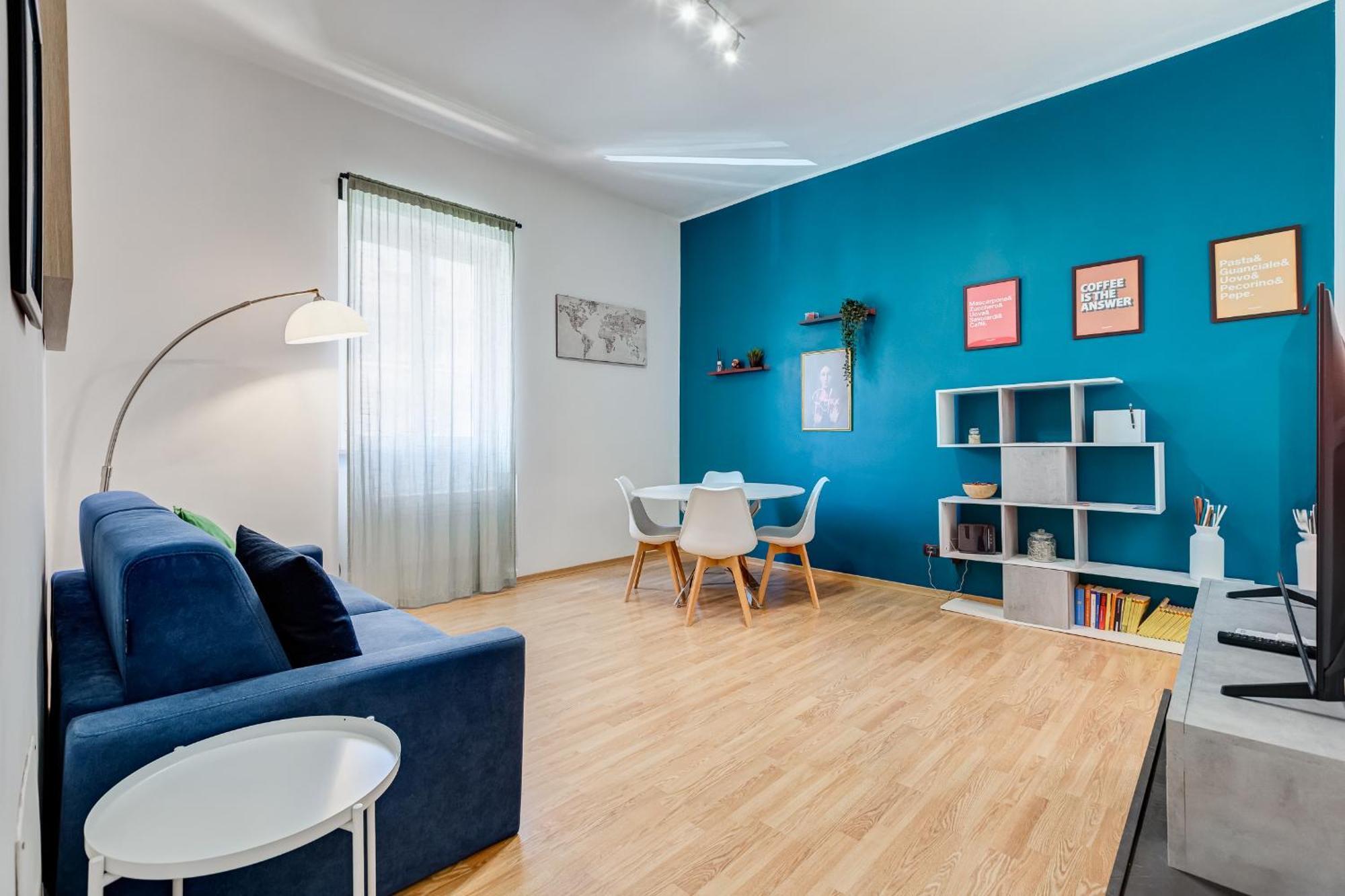 Salotto San Pietro Apartman Róma Kültér fotó