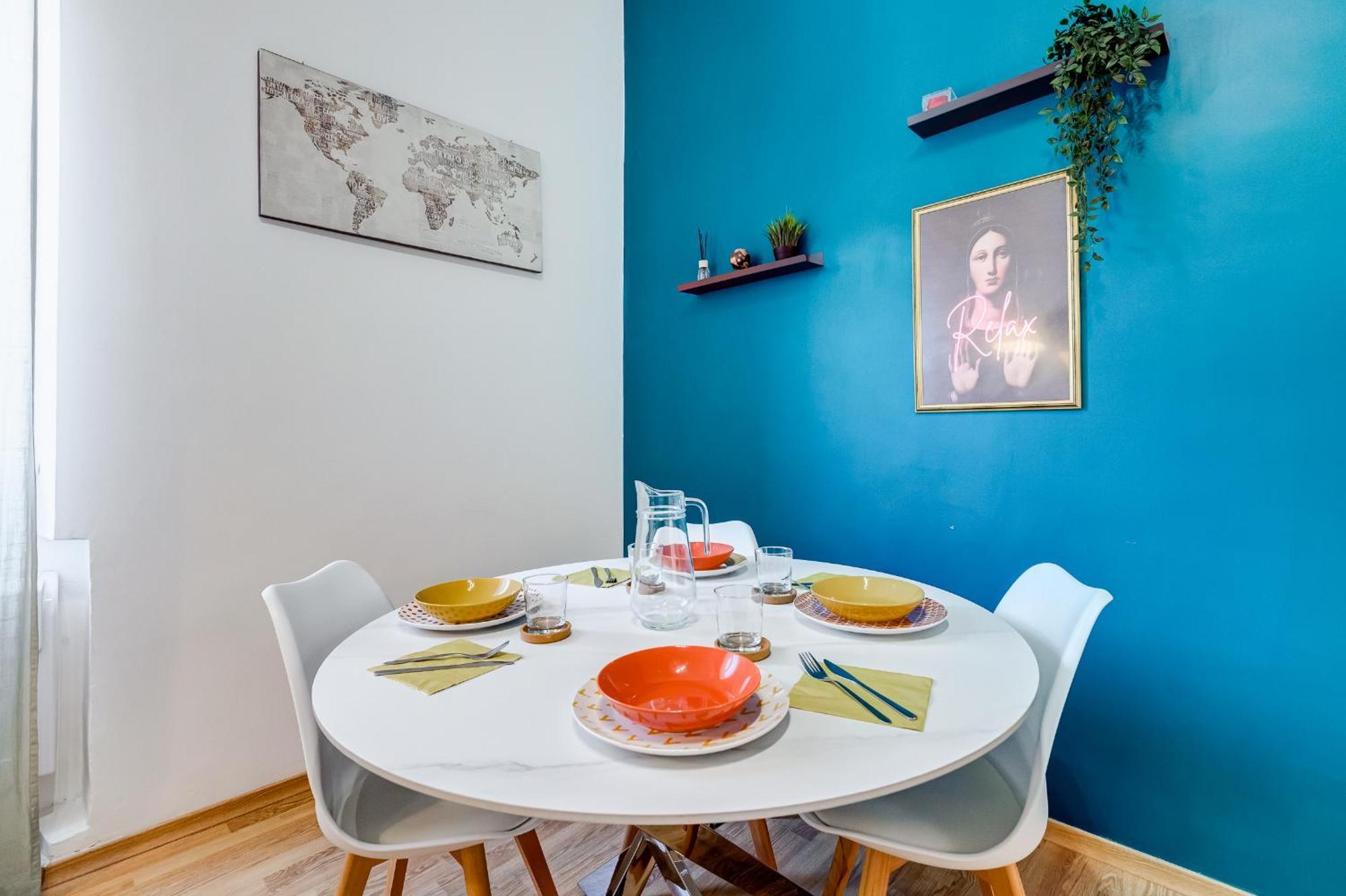 Salotto San Pietro Apartman Róma Kültér fotó