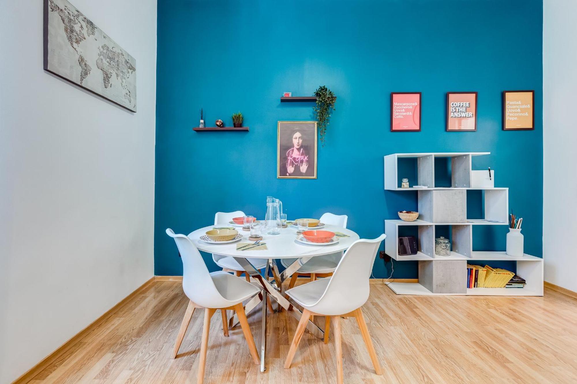 Salotto San Pietro Apartman Róma Kültér fotó