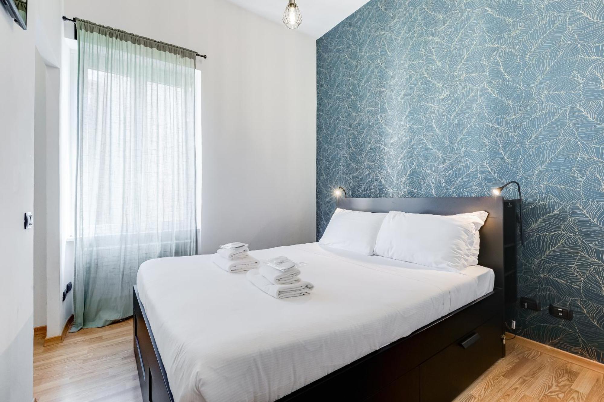 Salotto San Pietro Apartman Róma Kültér fotó