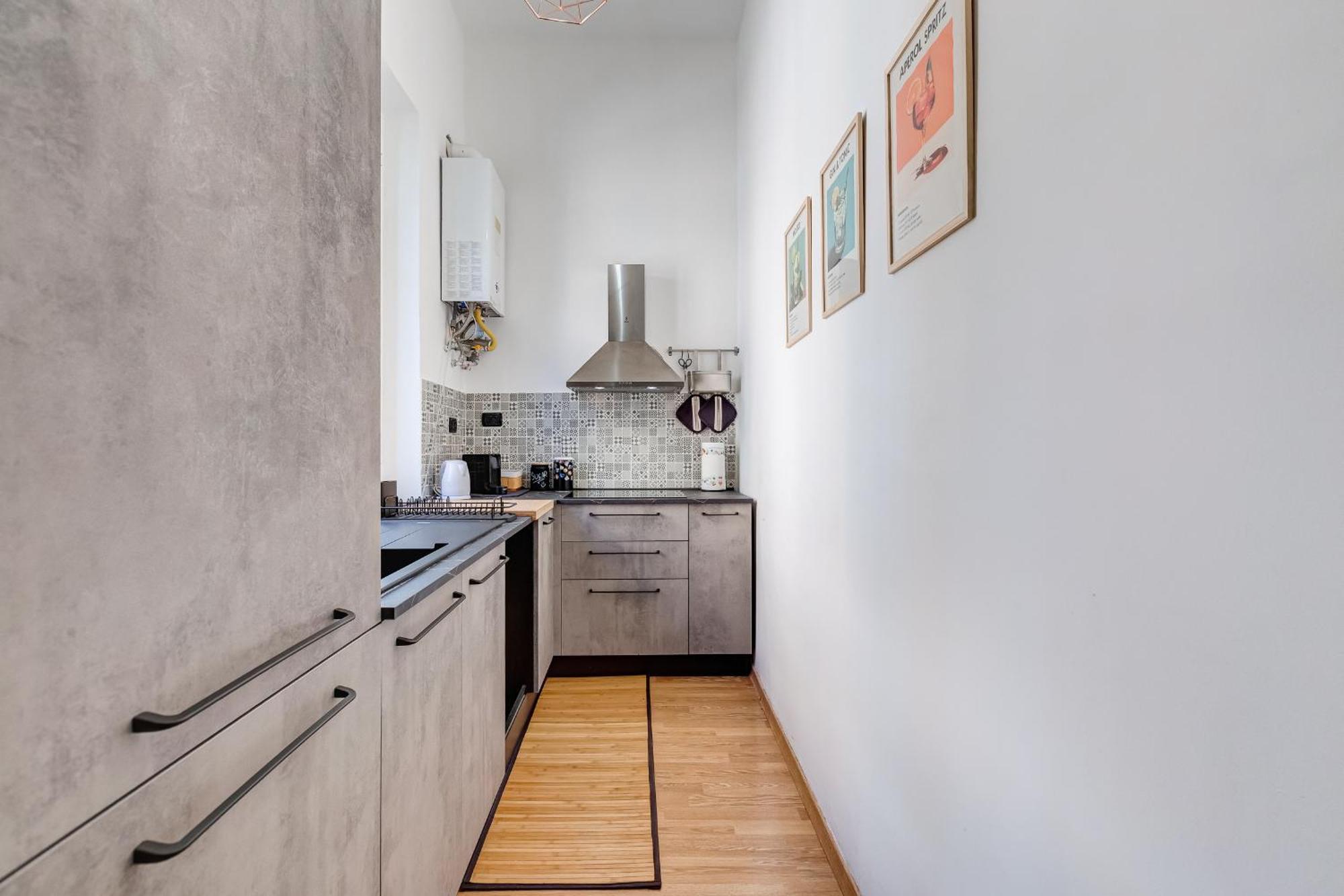 Salotto San Pietro Apartman Róma Kültér fotó