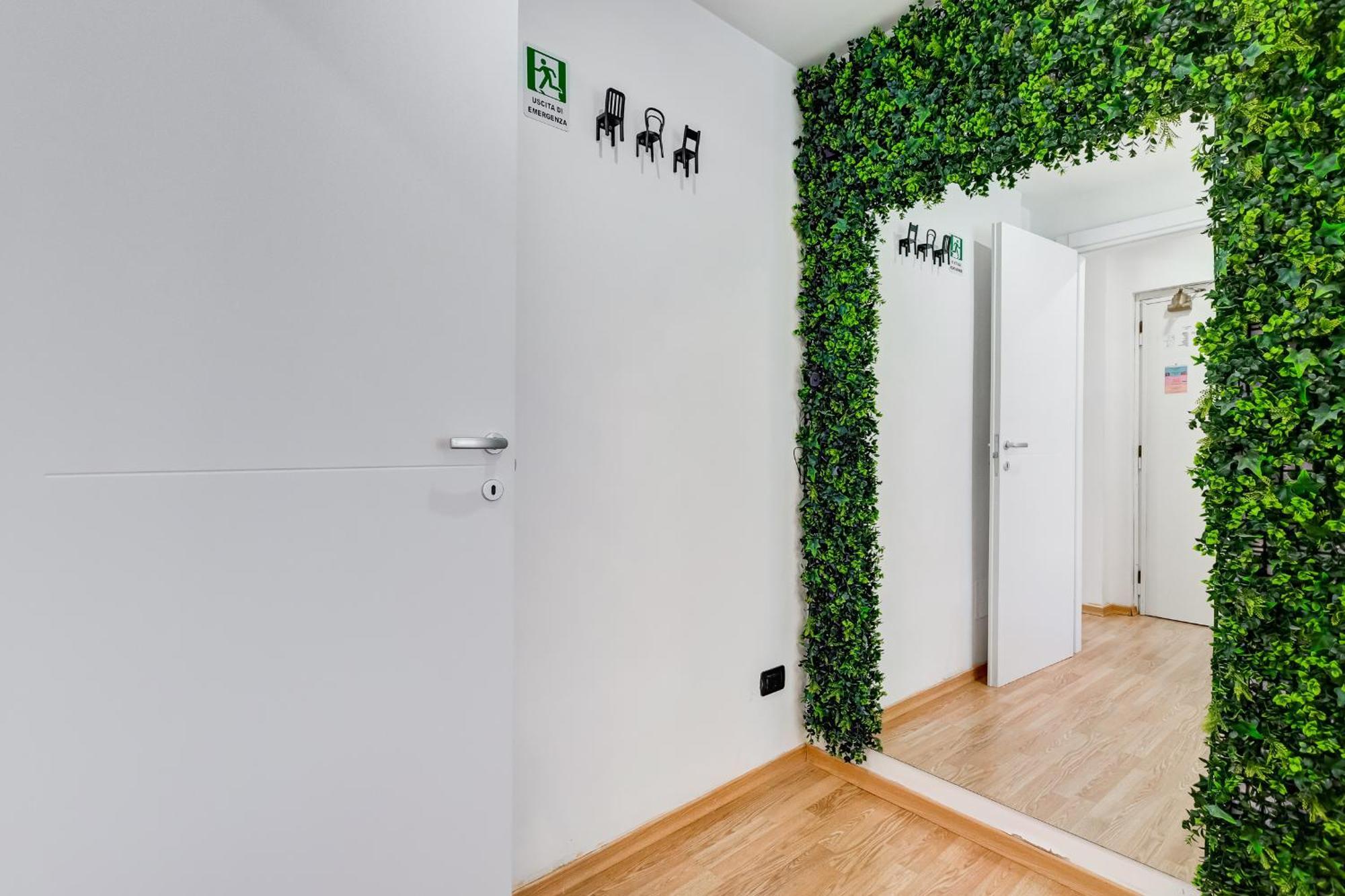 Salotto San Pietro Apartman Róma Kültér fotó