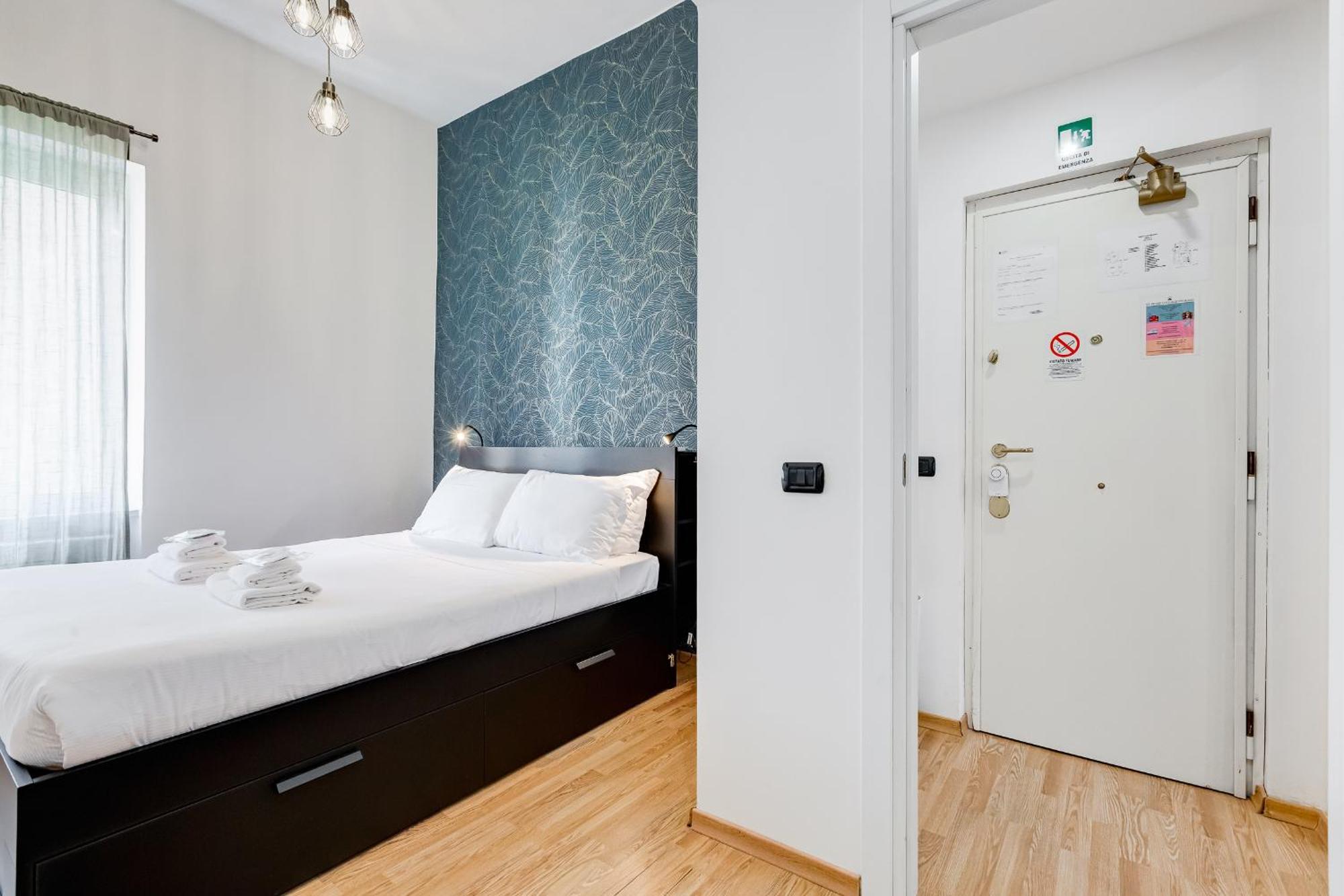 Salotto San Pietro Apartman Róma Kültér fotó
