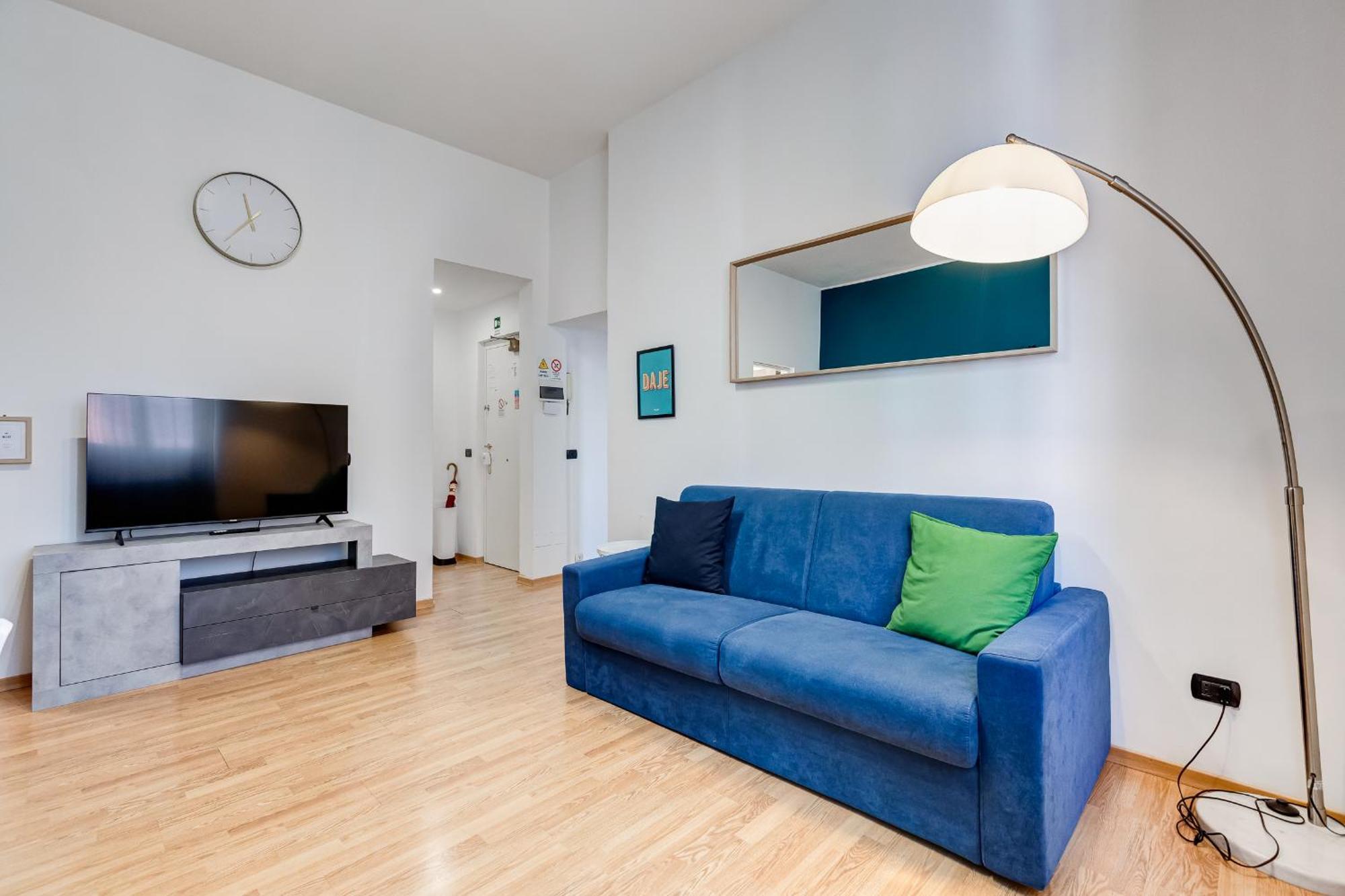 Salotto San Pietro Apartman Róma Kültér fotó
