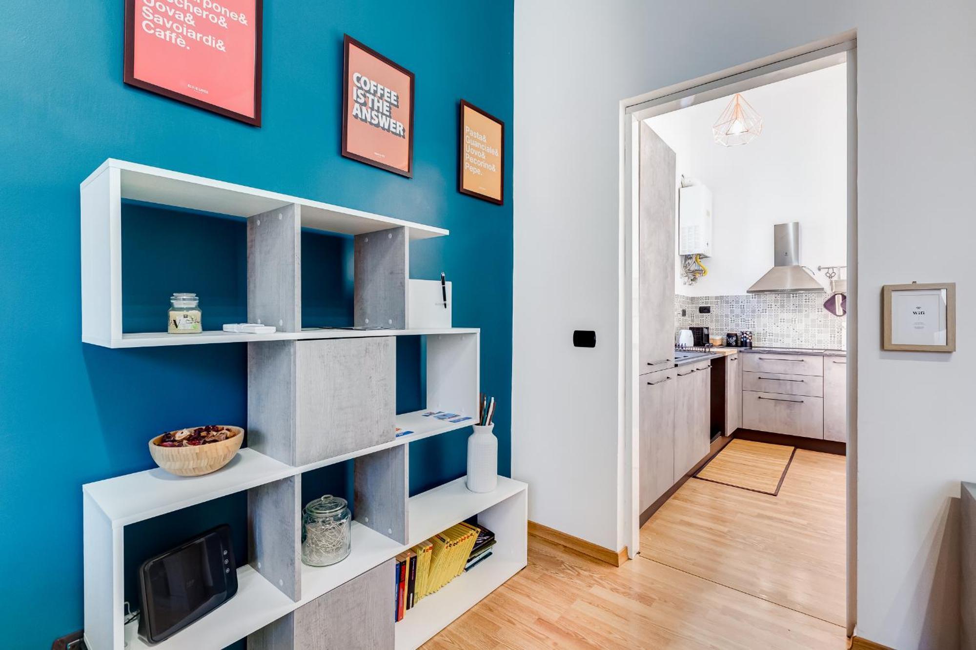 Salotto San Pietro Apartman Róma Kültér fotó