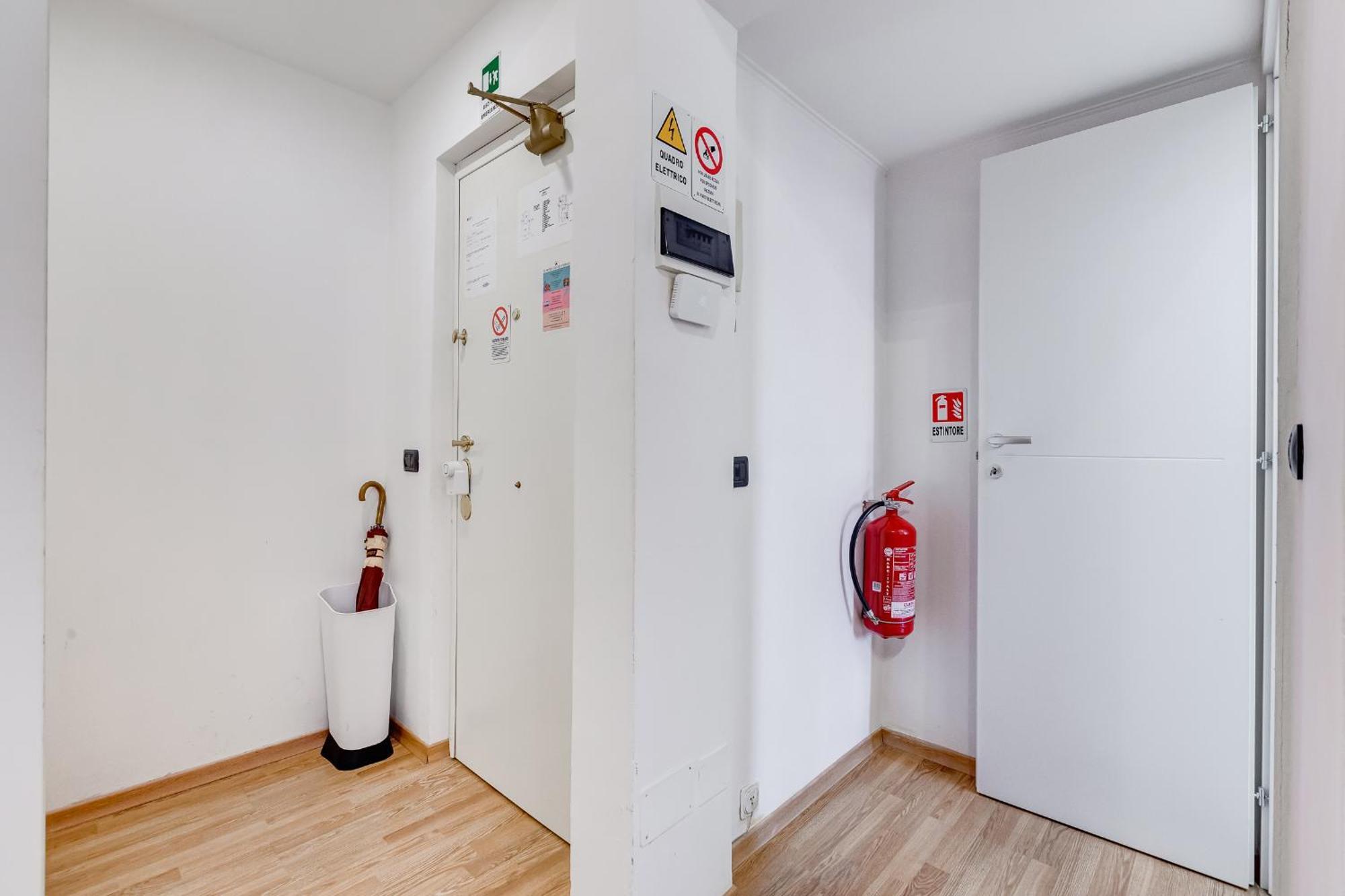 Salotto San Pietro Apartman Róma Kültér fotó