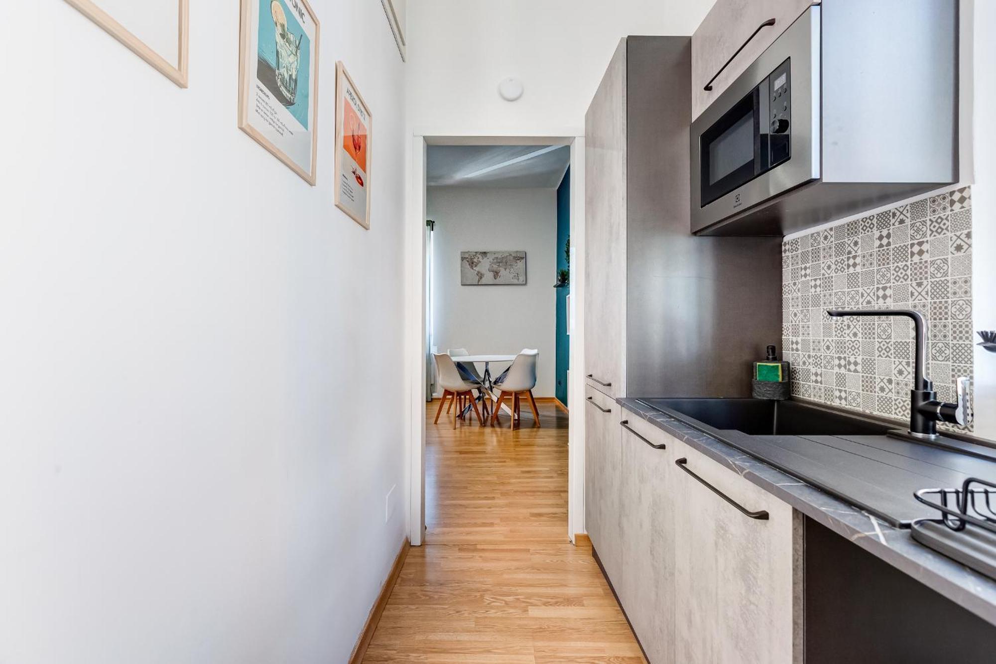 Salotto San Pietro Apartman Róma Kültér fotó