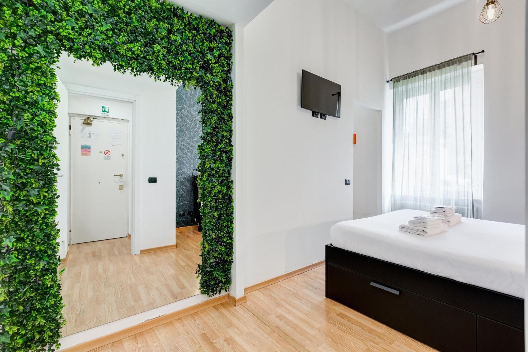 Salotto San Pietro Apartman Róma Kültér fotó