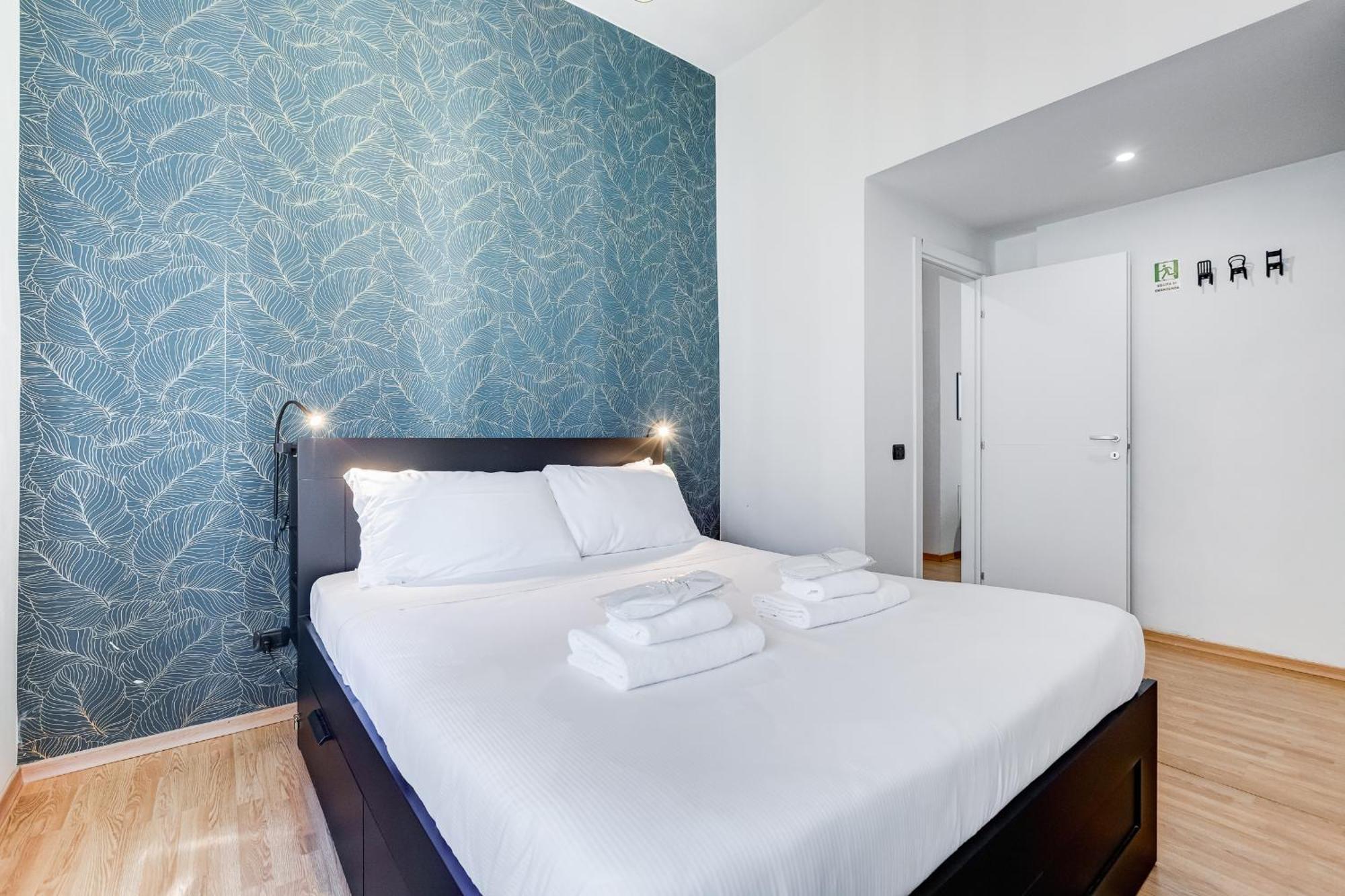 Salotto San Pietro Apartman Róma Kültér fotó