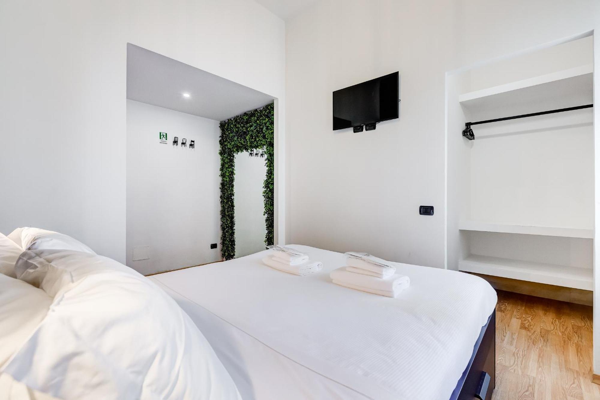 Salotto San Pietro Apartman Róma Kültér fotó