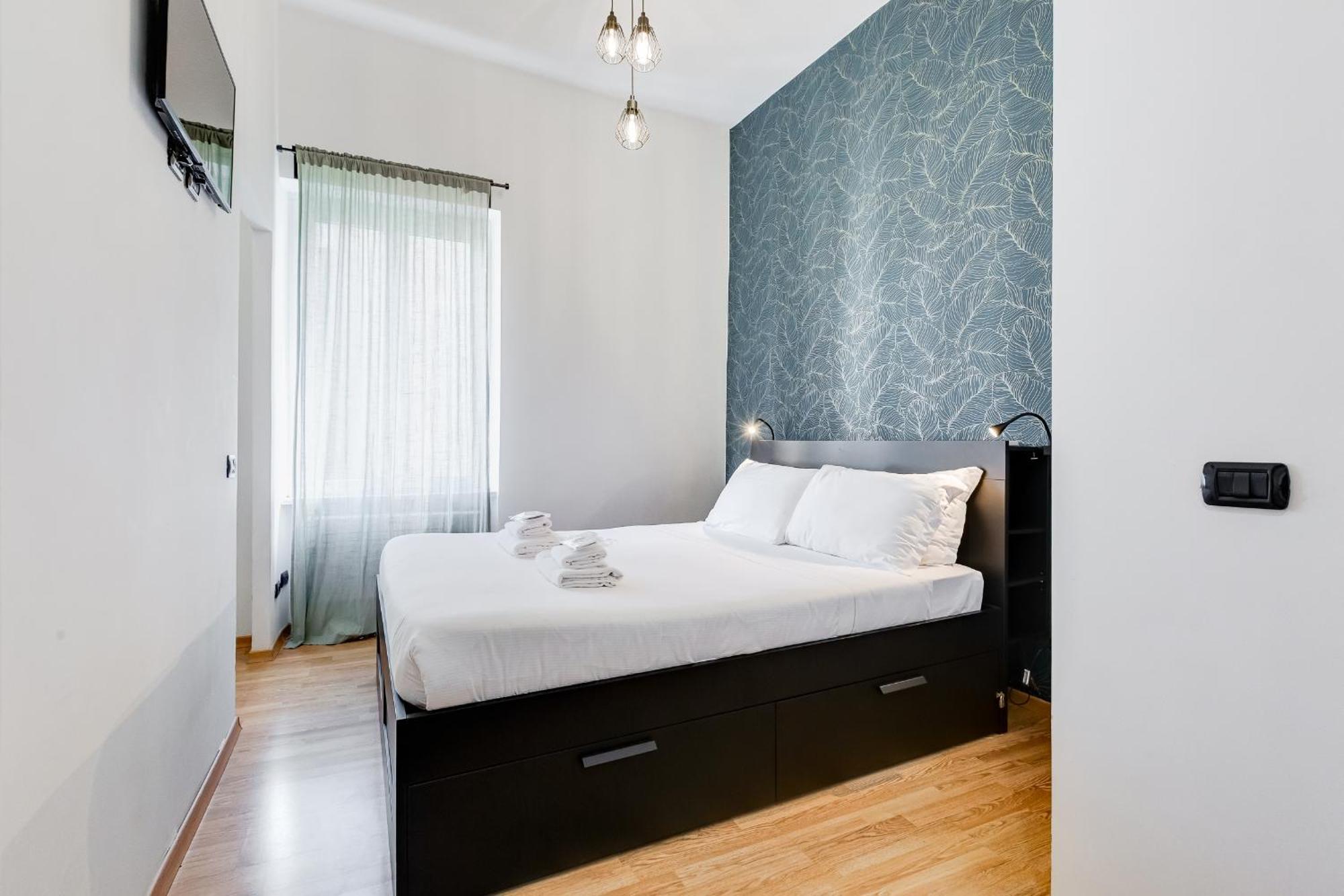 Salotto San Pietro Apartman Róma Kültér fotó