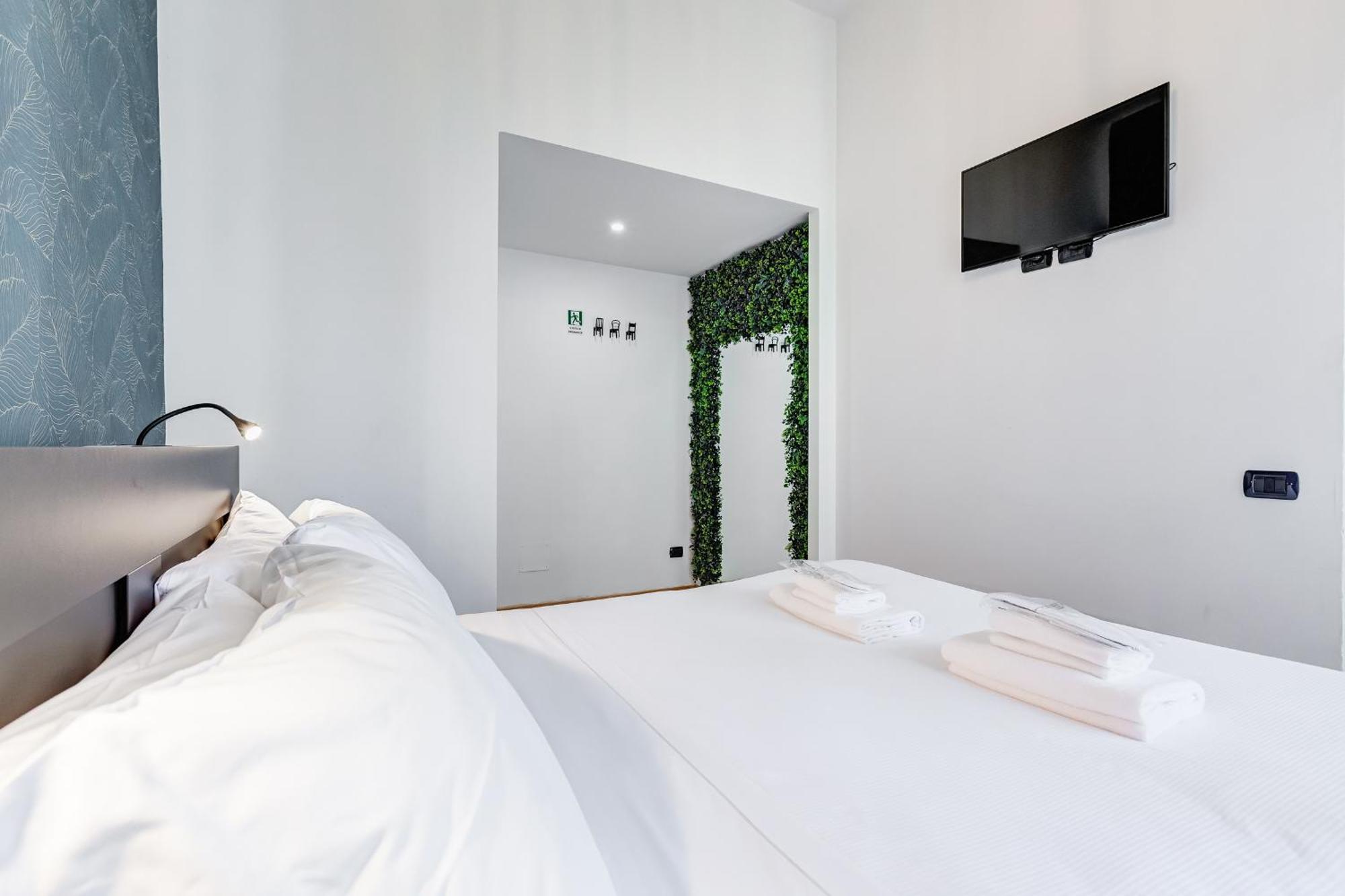 Salotto San Pietro Apartman Róma Kültér fotó